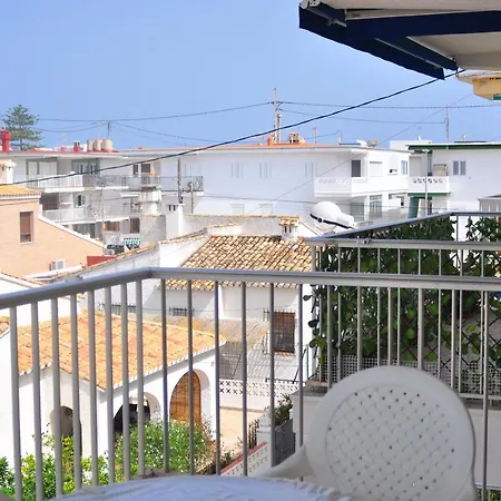 Apartamento 2 Paupi Oliva Exterior photo
