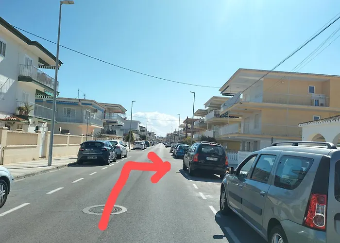 Apartamento 2 Paupi