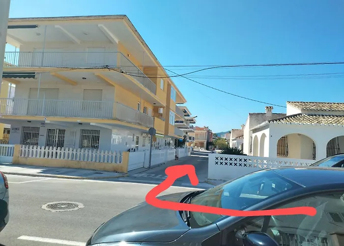 Apartamento 2 Paupi