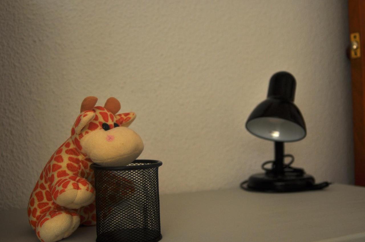 2 Paupi Apartamento Oliva