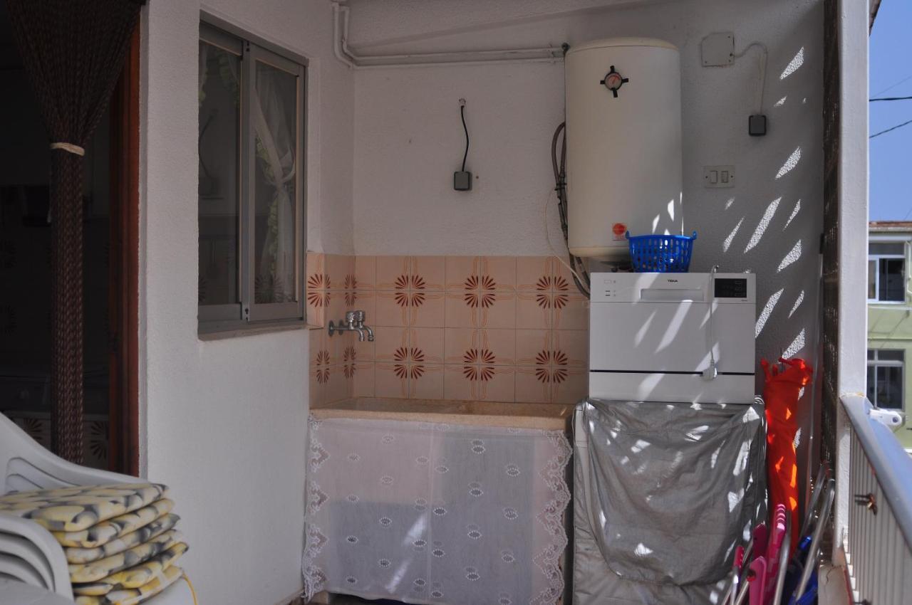 2 Paupi Apartamento Oliva