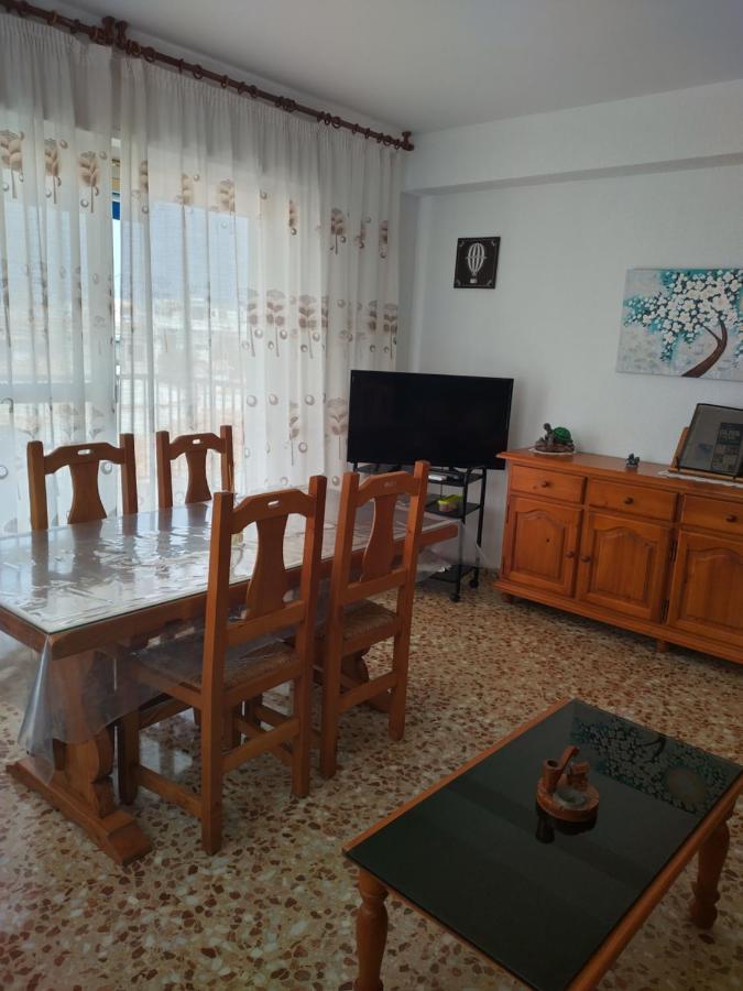 2 Paupi Apartamento Oliva