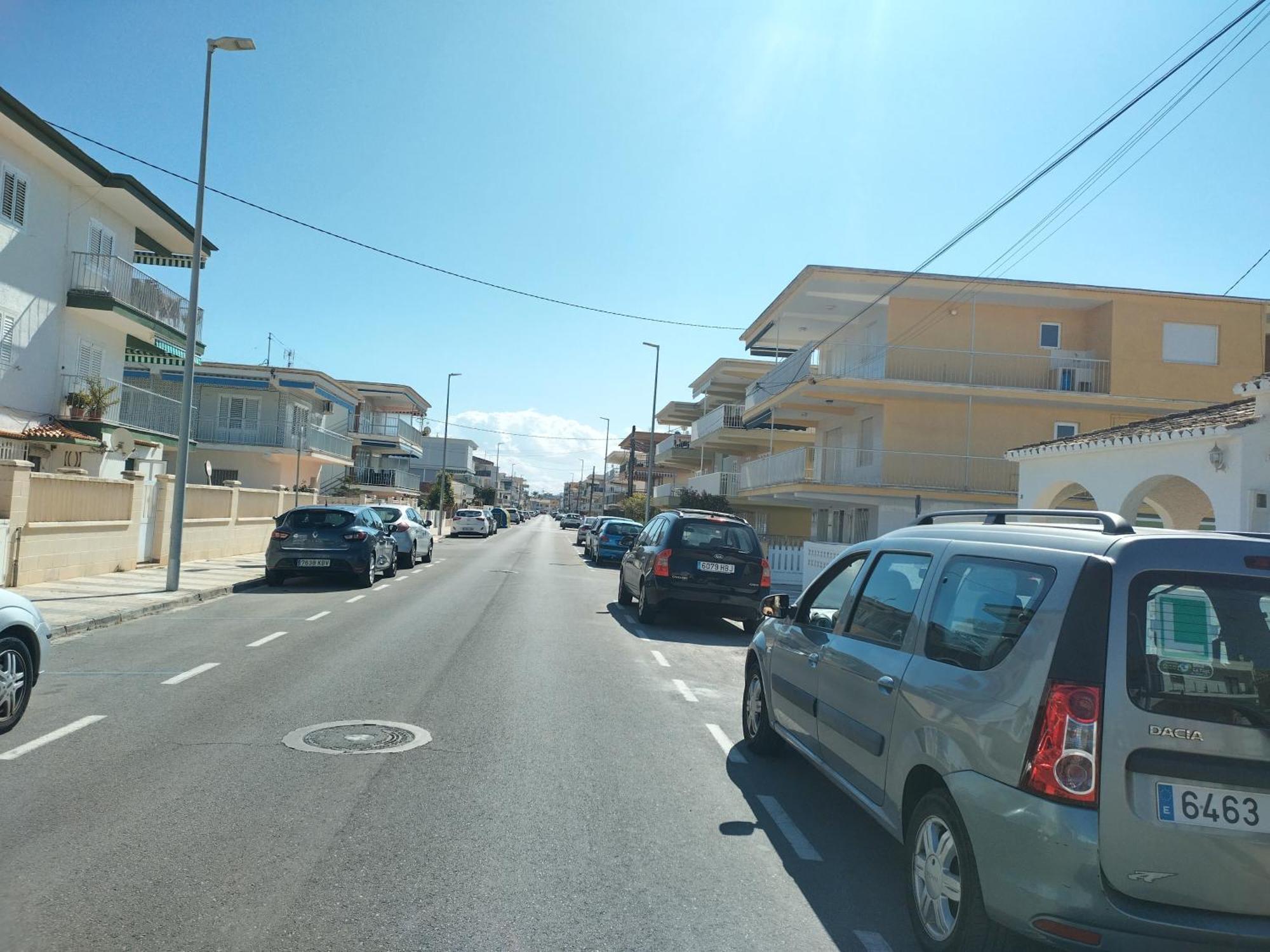 Apartamento 2 Paupi